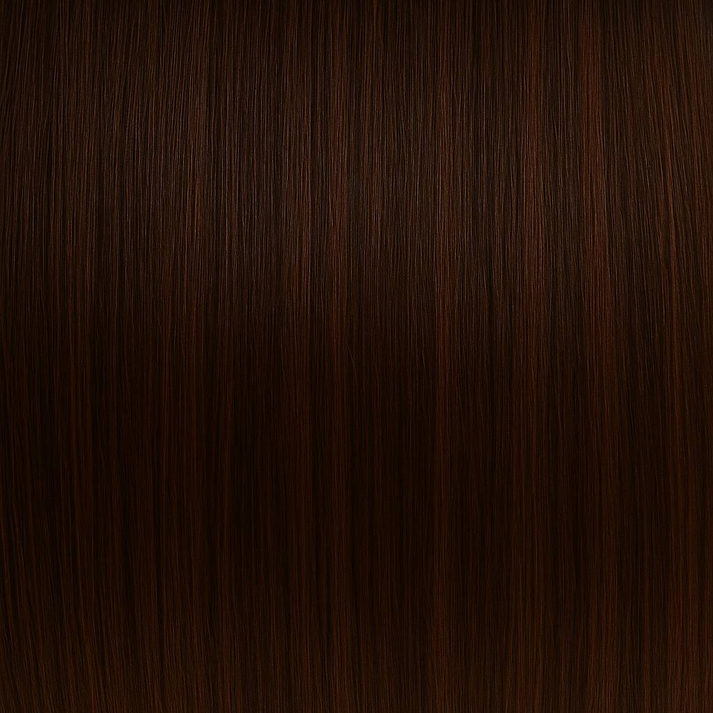 Clip-in Extensions - #2 Dunkelbraun