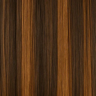 Long Lasting Clip-in Extensions - #4/18