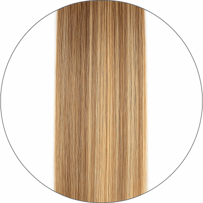 Long Lasting Tape Extensions Single Drawn – #8/18