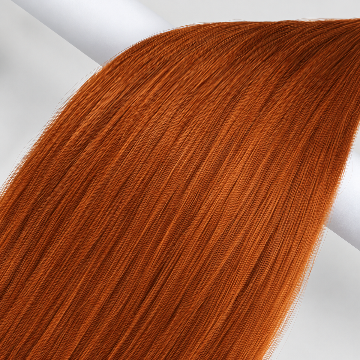 #350 Kupferrot (Farbmuster)