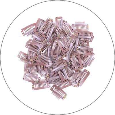 Clips – 10 Stück