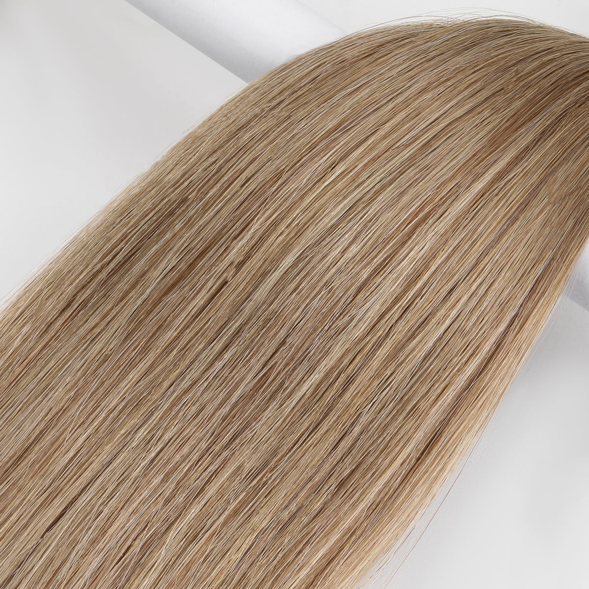 Long Lasting Bonding-Extensions – #10 Hellbraun