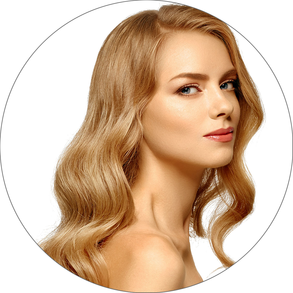 Microring Extensions - #12 Dark Blonde