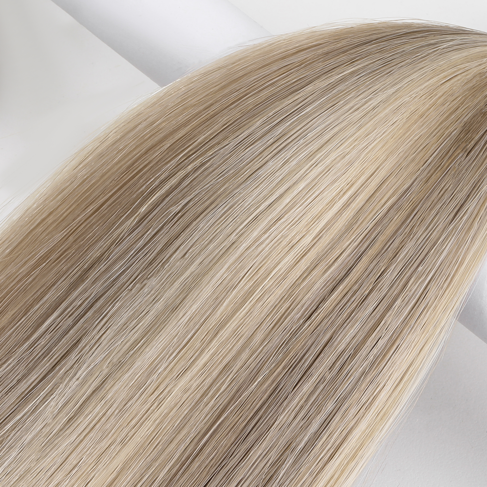 Tape-Extensions – #11/1001 Ash Mix