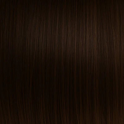 Clip-in Extensions - #1B Black Brown