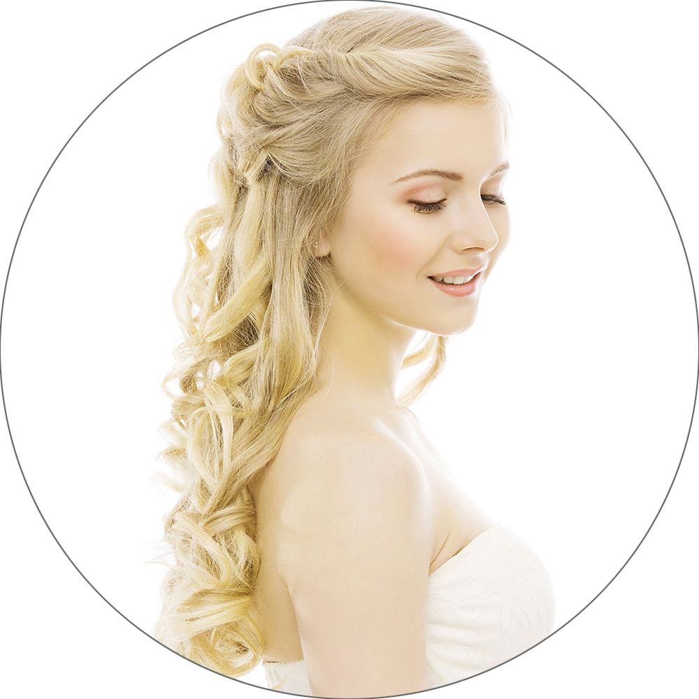 Microring Extensions - #24 Blonde