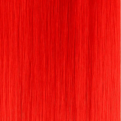 Halo Extensions - #64 Bright Red