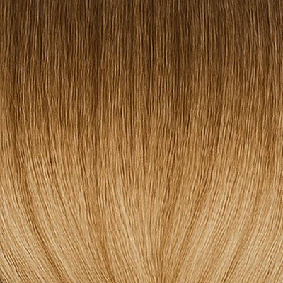 Clip-in Extensions - #8/18 Balayage