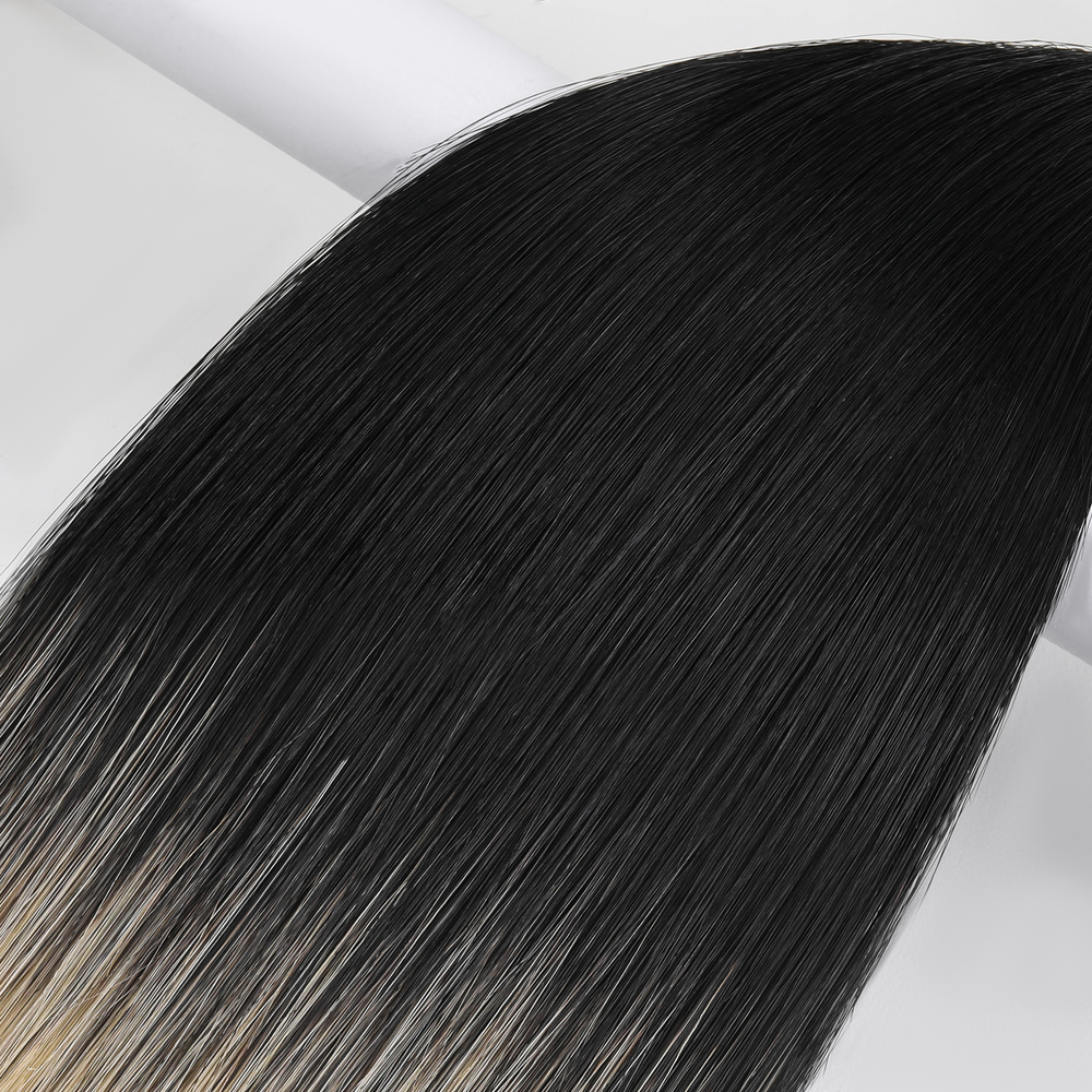 Keratin Extensions – #1/6001 Balayage