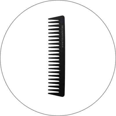 Delightful Professional Comb