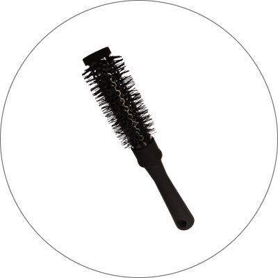 Delightful Radial Brush – Round Brush 26 mm