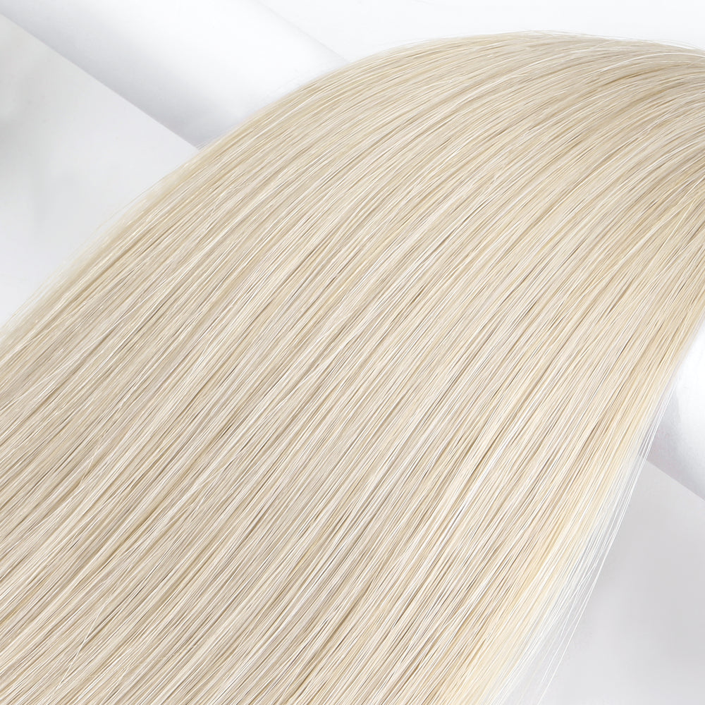 #1001 Platinblond (Farbmuster)