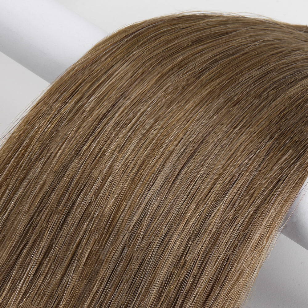 #8 Brown (Color Sample)