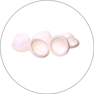 Fingerschutz – 5 Stück