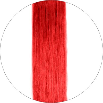 Halo extensions - #64 Bright Red