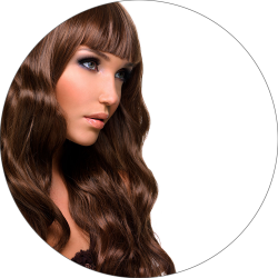 #2, 60cm, 50g , Tape Extensions, Single drawn