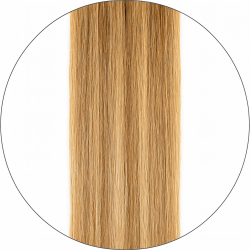 #8/18, 50cm, 50g , Seamless, Tape Extensions, Single drawn