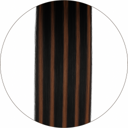 Long Lasting, #1/4, 50cm, 50g, Haartressen