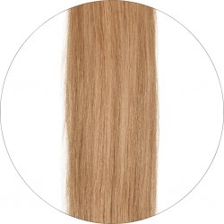 #10/18, 50cm, 50g , Tape Hair Extensions, Single drawn