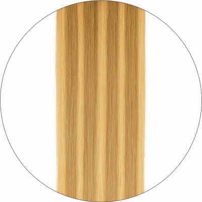 #10/24, 50cm, 50g , Seamless, Tape Extensions, Single drawn