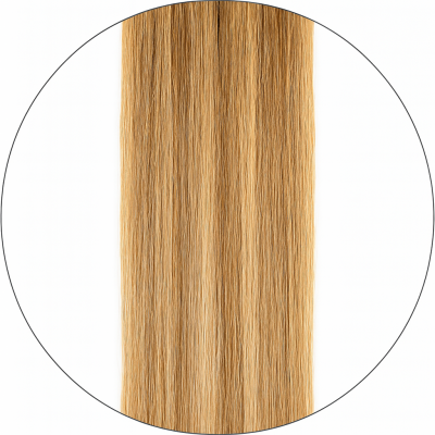 Long Lasting, #8/18, 50cm, 50g, Tape Extensions, Single drawn