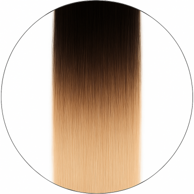 Long Lasting, #1/6001 Balayage, 50cm, 50g, Haartressen
