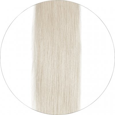 Long Lasting, #89 Dirty Titanium Mix, 50 cm, 110 g, Haartresse
